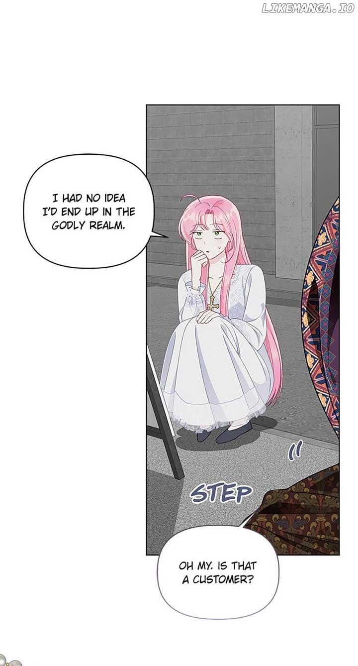 A Transmigrator's Privilege - Chapter 68 Page 41