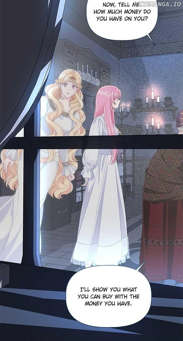 A Transmigrator's Privilege - Chapter 68 Page 46