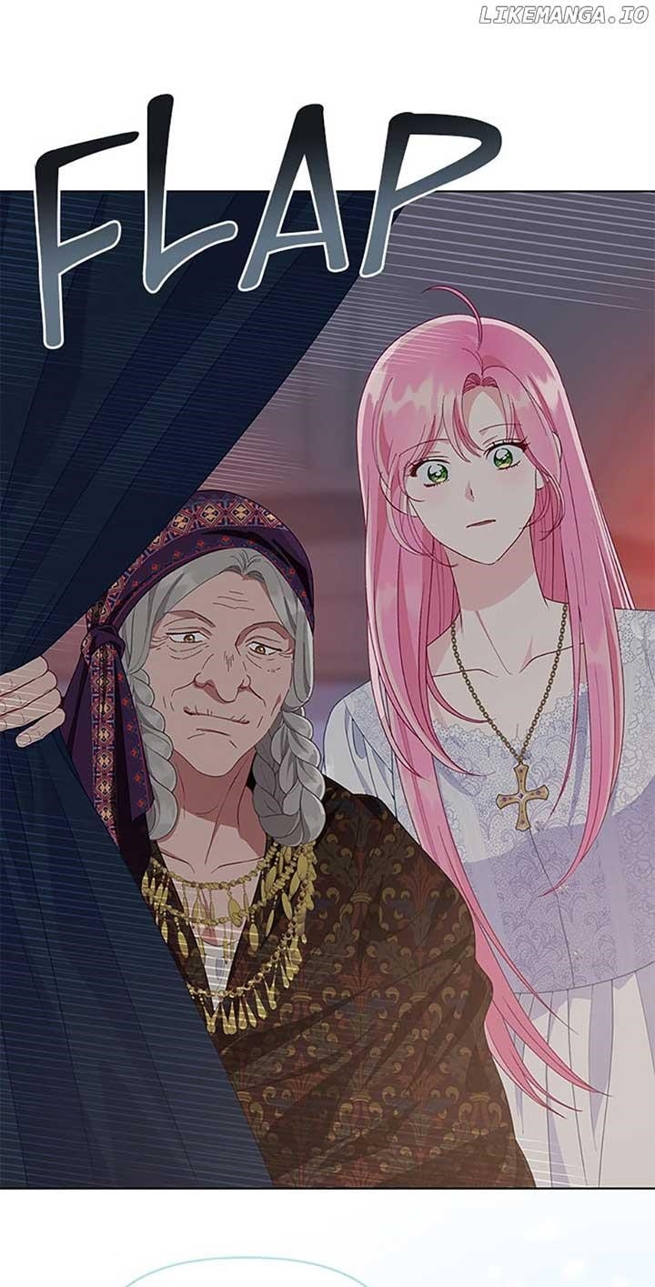 A Transmigrator's Privilege - Chapter 68 Page 48