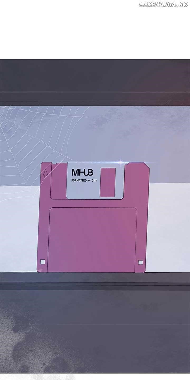 A Transmigrator's Privilege - Chapter 68 Page 56