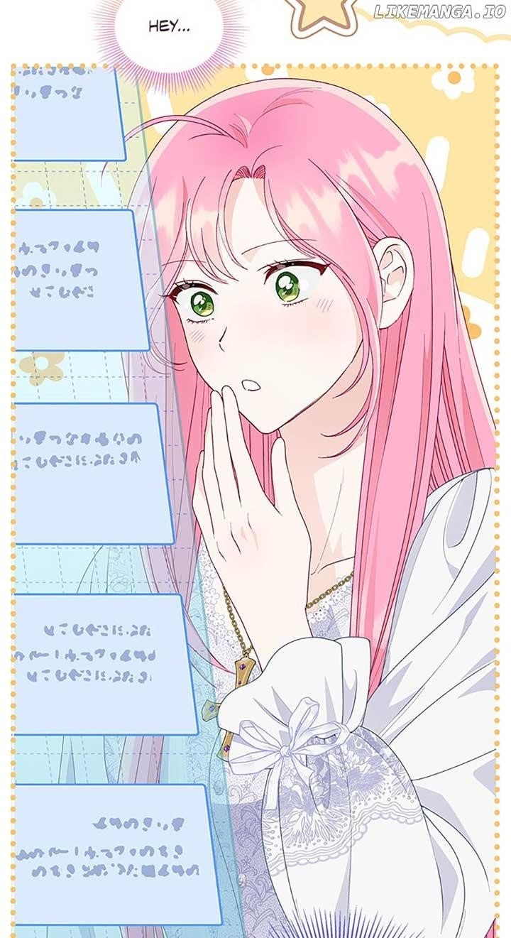 A Transmigrator's Privilege - Chapter 68 Page 6