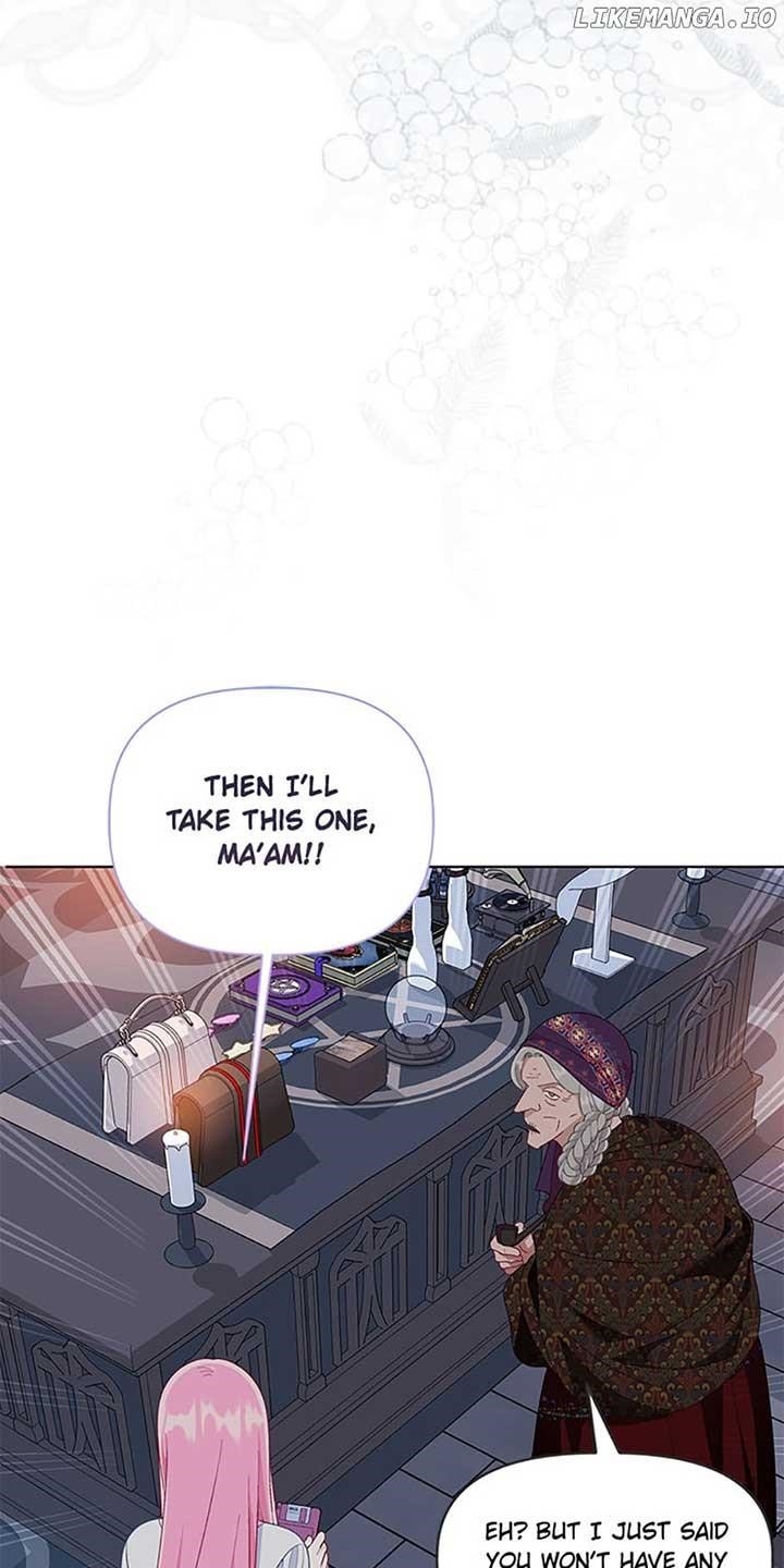 A Transmigrator's Privilege - Chapter 68 Page 60