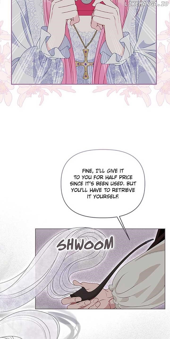 A Transmigrator's Privilege - Chapter 68 Page 65