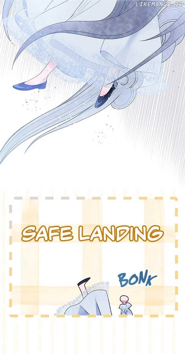 A Transmigrator's Privilege - Chapter 69 Page 11