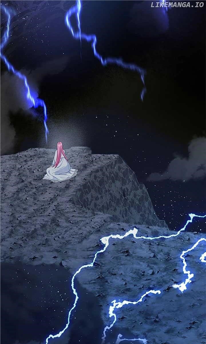 A Transmigrator's Privilege - Chapter 69 Page 14