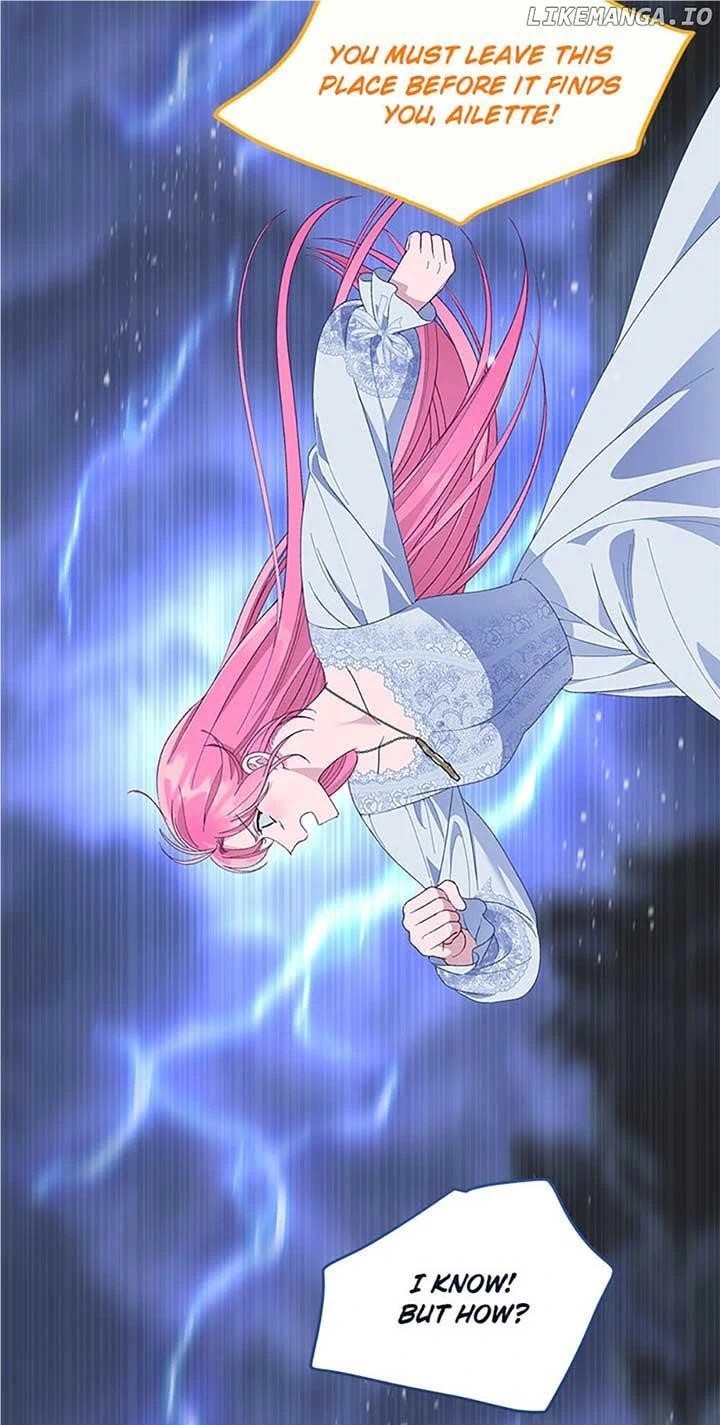 A Transmigrator's Privilege - Chapter 69 Page 28