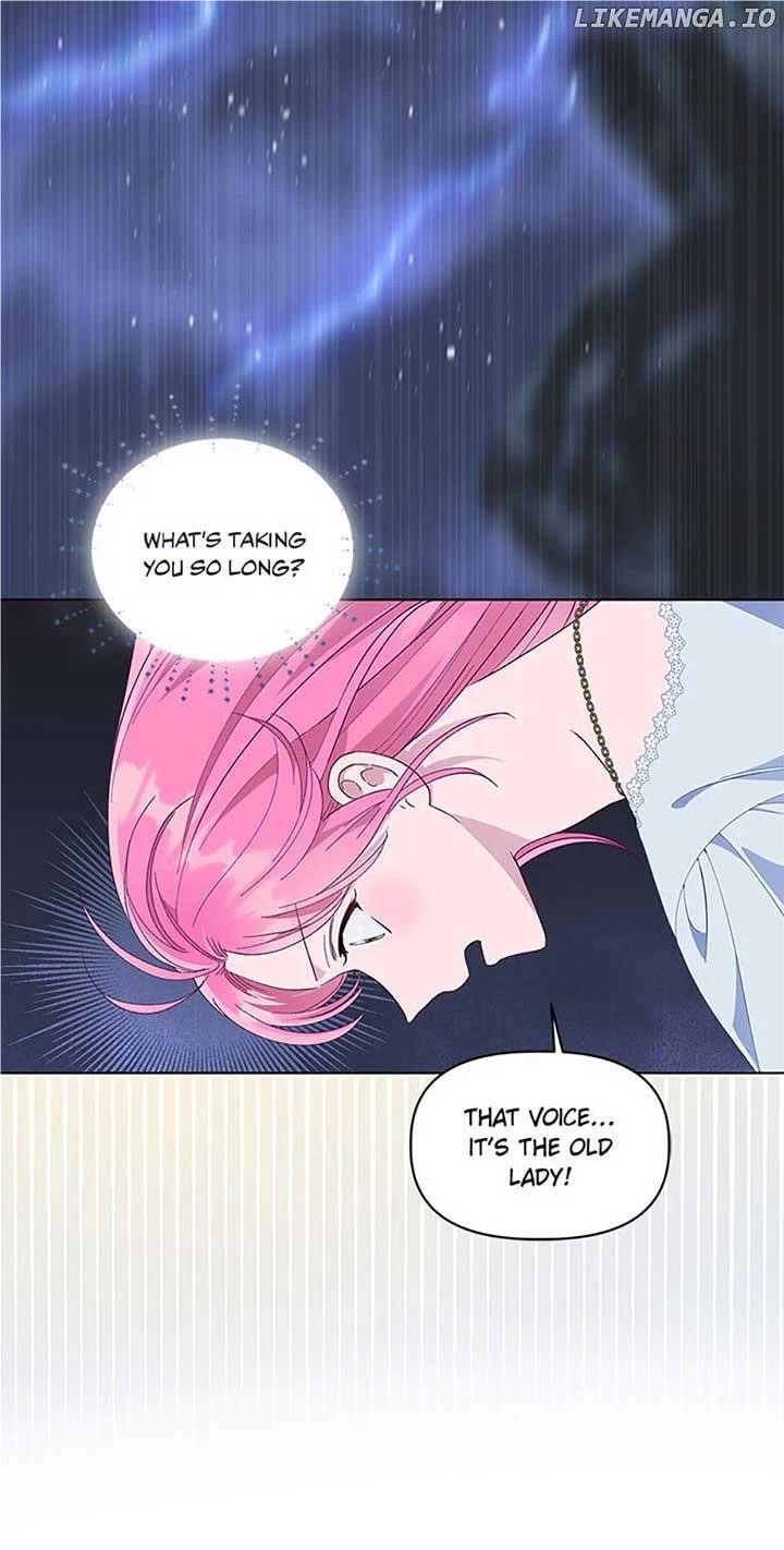 A Transmigrator's Privilege - Chapter 69 Page 29