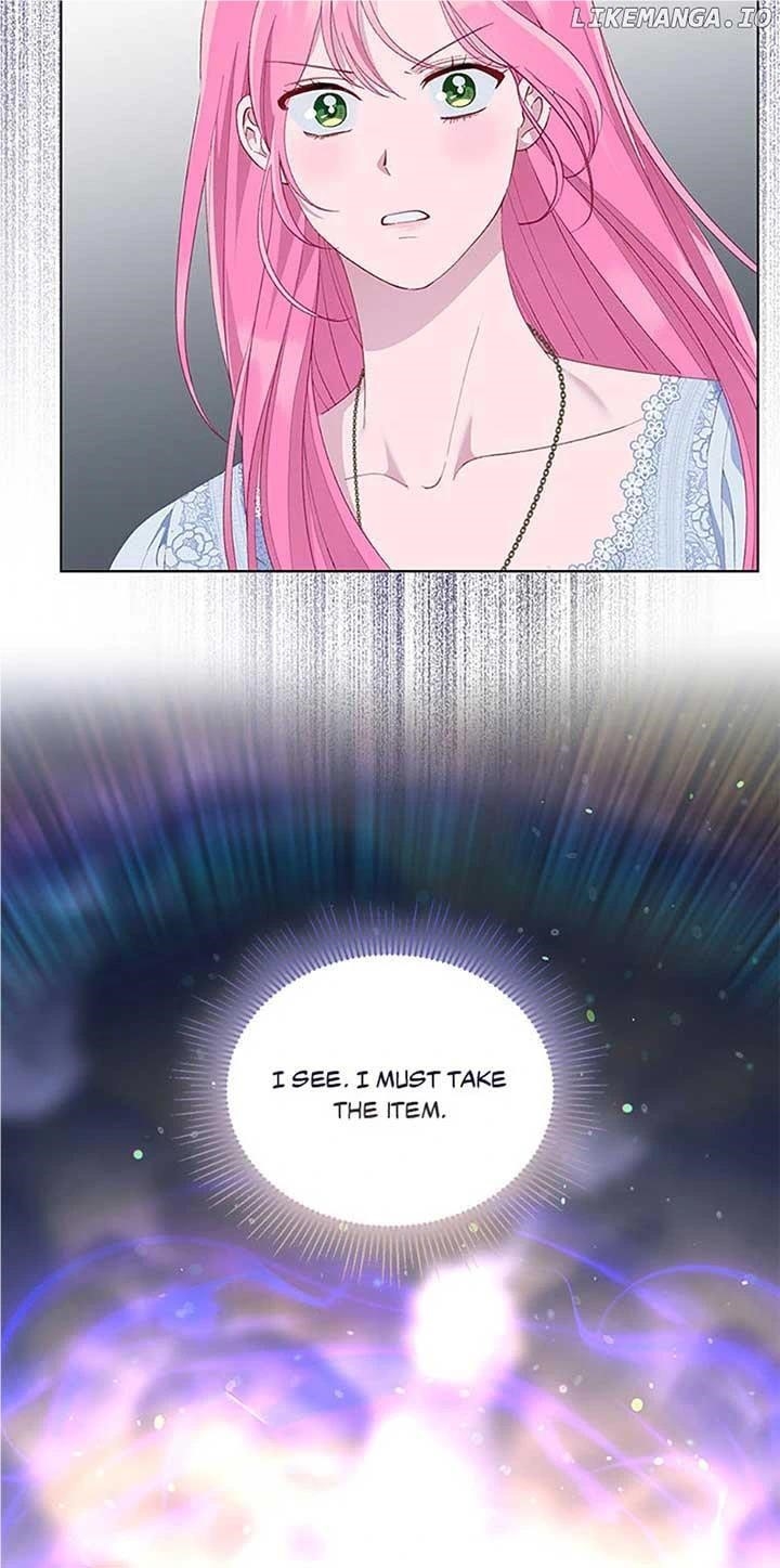 A Transmigrator's Privilege - Chapter 69 Page 33