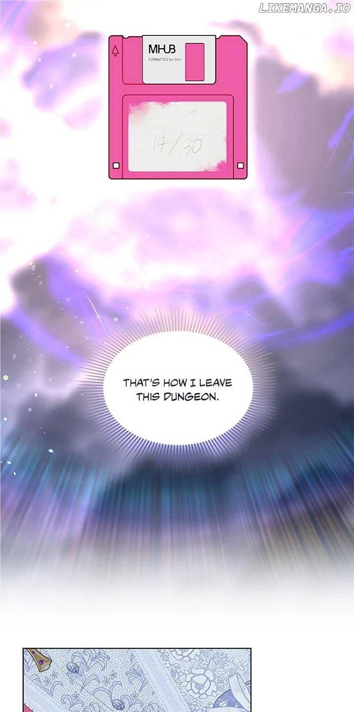 A Transmigrator's Privilege - Chapter 69 Page 34