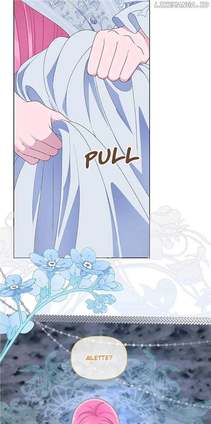 A Transmigrator's Privilege - Chapter 69 Page 35