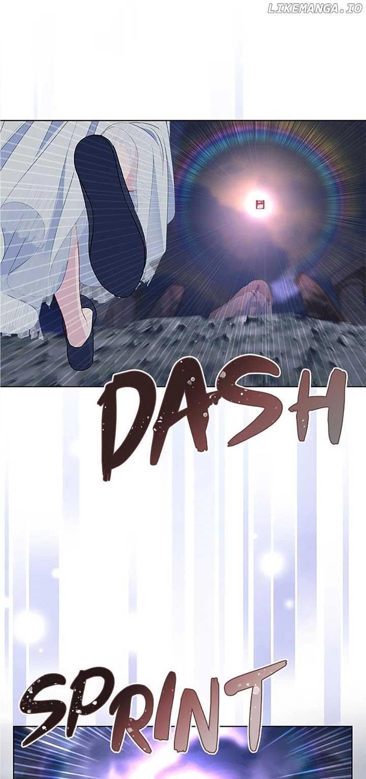 A Transmigrator's Privilege - Chapter 69 Page 37