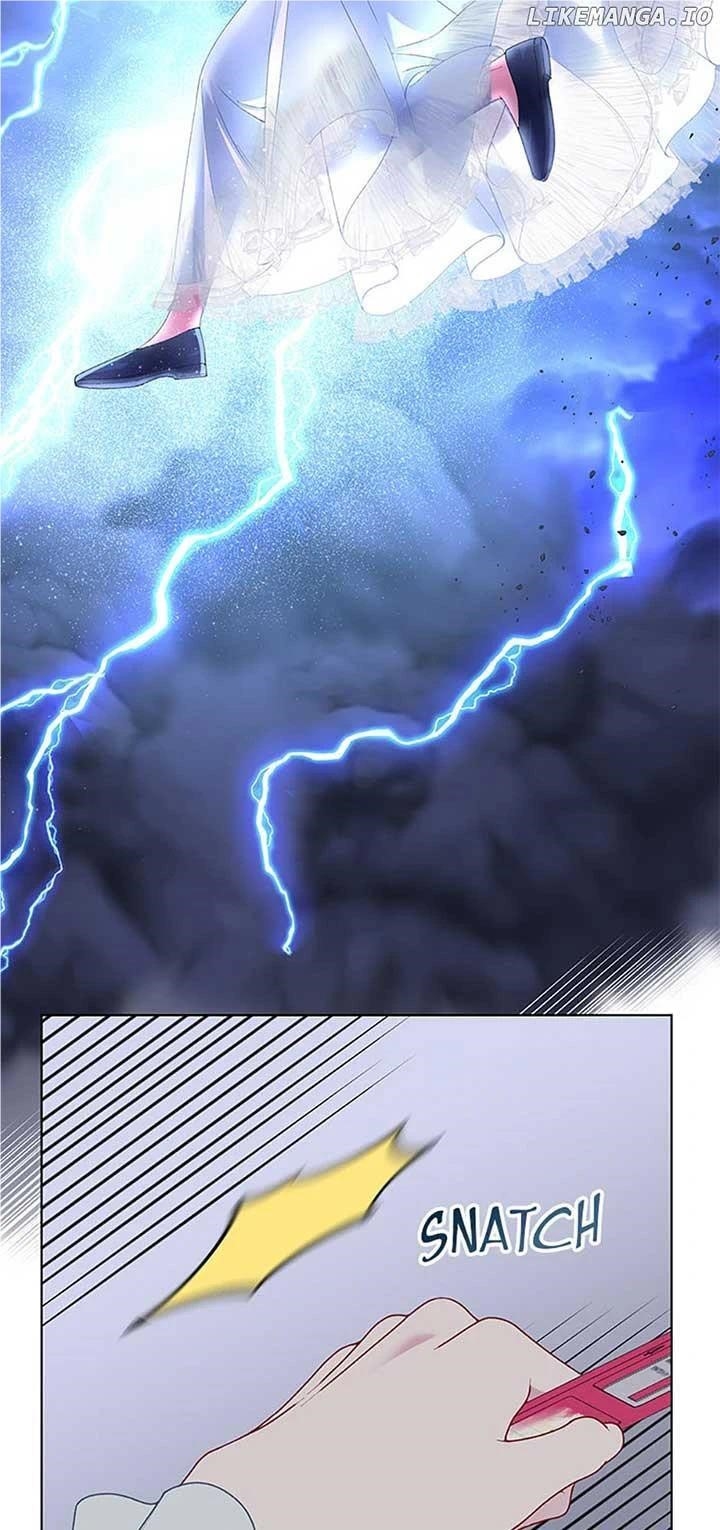 A Transmigrator's Privilege - Chapter 69 Page 39