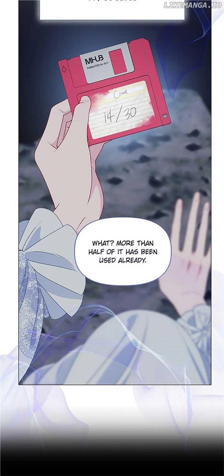 A Transmigrator's Privilege - Chapter 69 Page 42