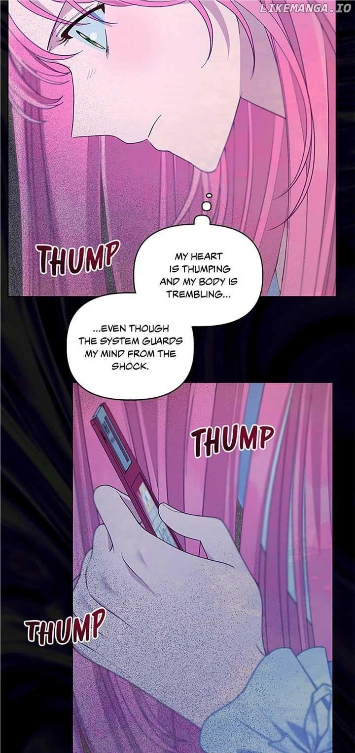 A Transmigrator's Privilege - Chapter 69 Page 45