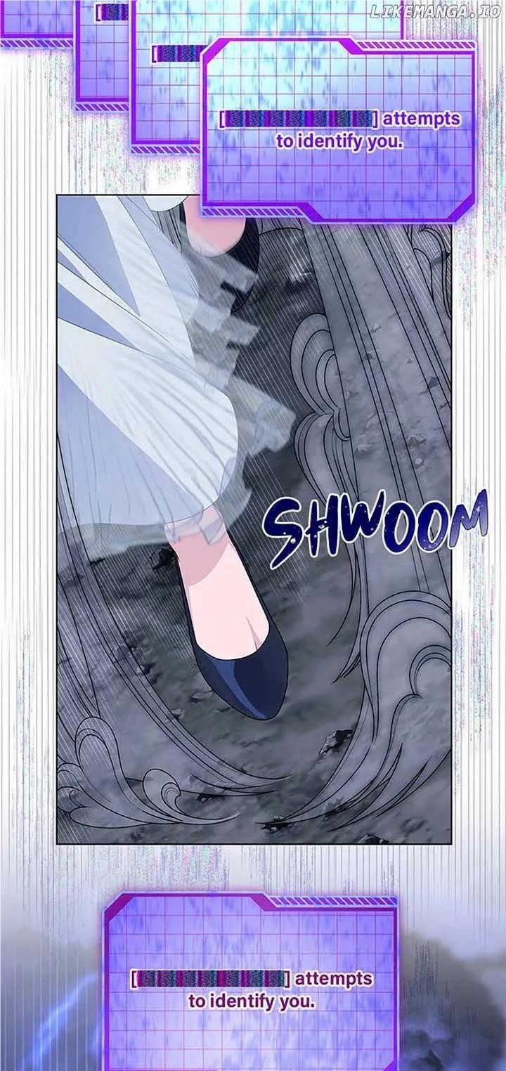 A Transmigrator's Privilege - Chapter 69 Page 50