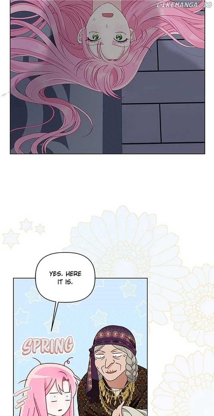 A Transmigrator's Privilege - Chapter 69 Page 57