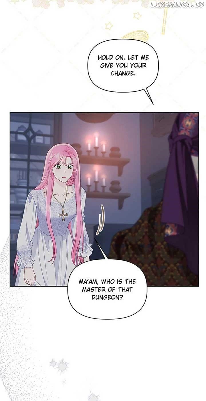 A Transmigrator's Privilege - Chapter 69 Page 59