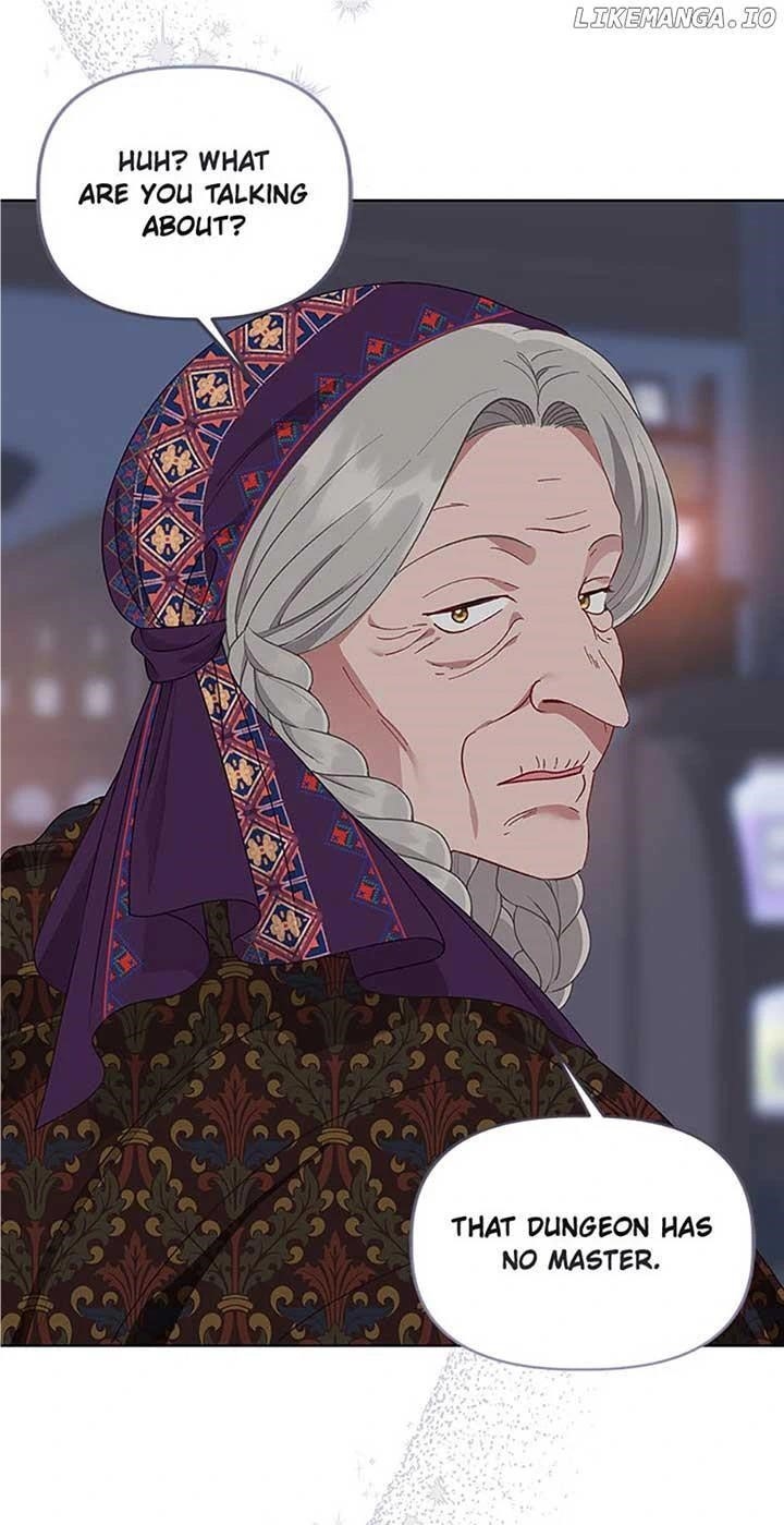 A Transmigrator's Privilege - Chapter 69 Page 60