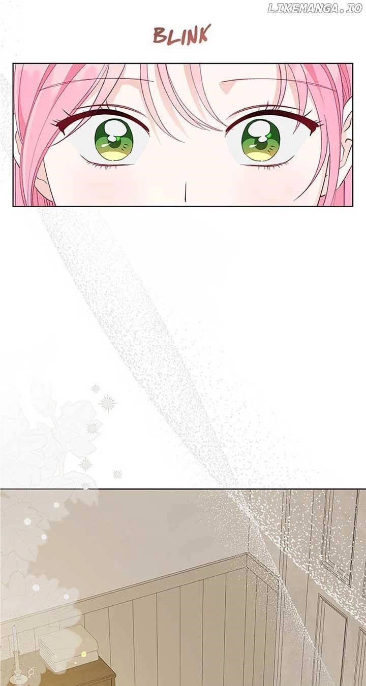 A Transmigrator's Privilege - Chapter 69 Page 66