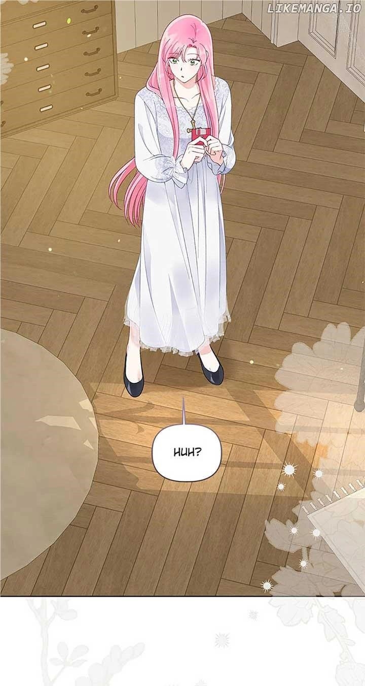 A Transmigrator's Privilege - Chapter 69 Page 67