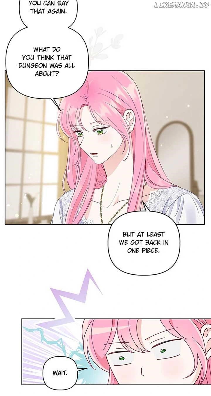 A Transmigrator's Privilege - Chapter 69 Page 69