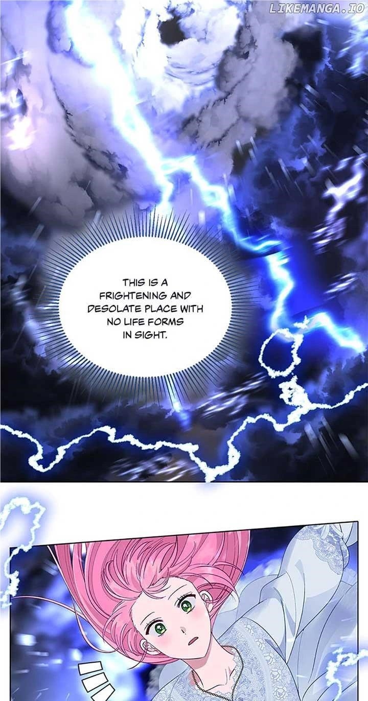 A Transmigrator's Privilege - Chapter 69 Page 7