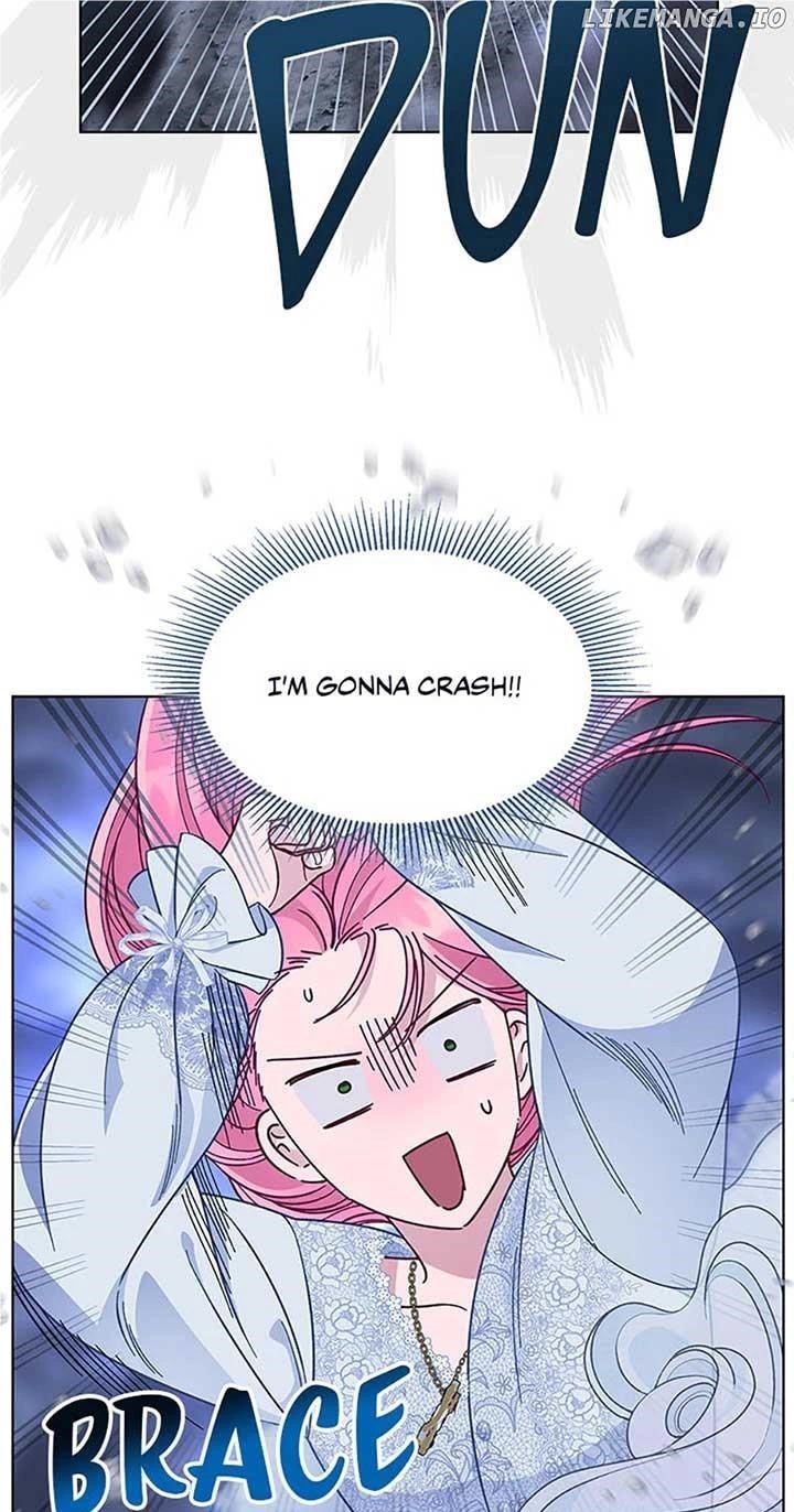 A Transmigrator's Privilege - Chapter 69 Page 9