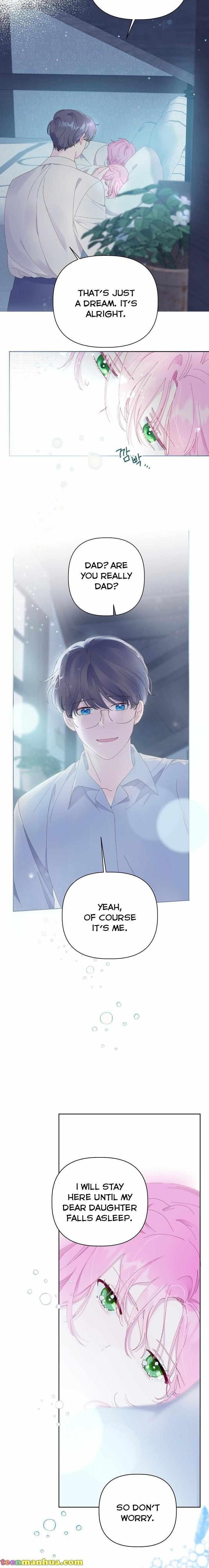 A Transmigrator's Privilege - Chapter 7 Page 10