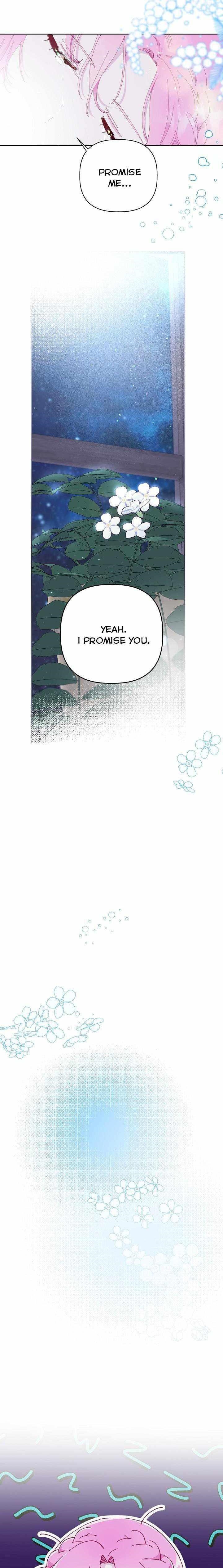 A Transmigrator's Privilege - Chapter 7 Page 11