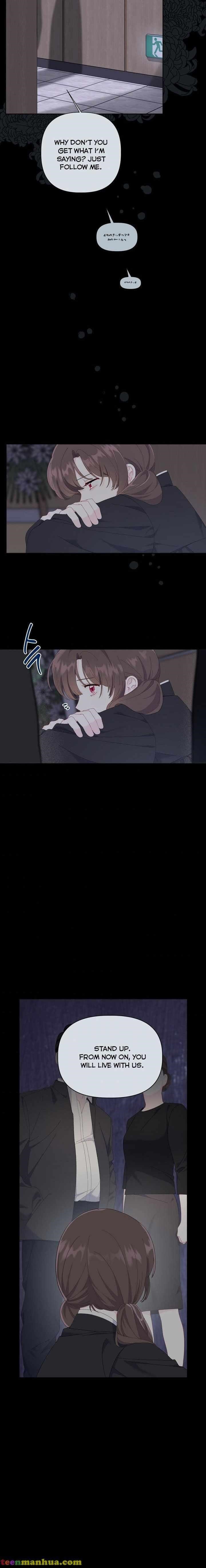 A Transmigrator's Privilege - Chapter 7 Page 2