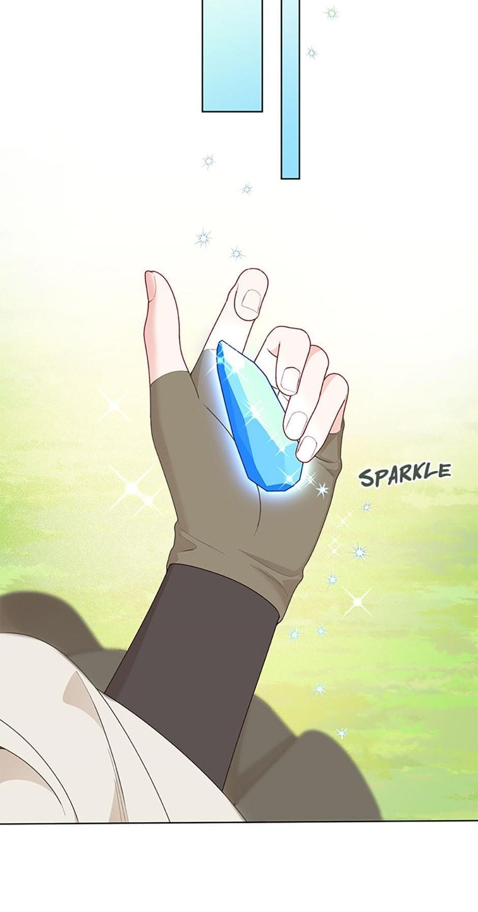 A Transmigrator's Privilege - Chapter 70 Page 37