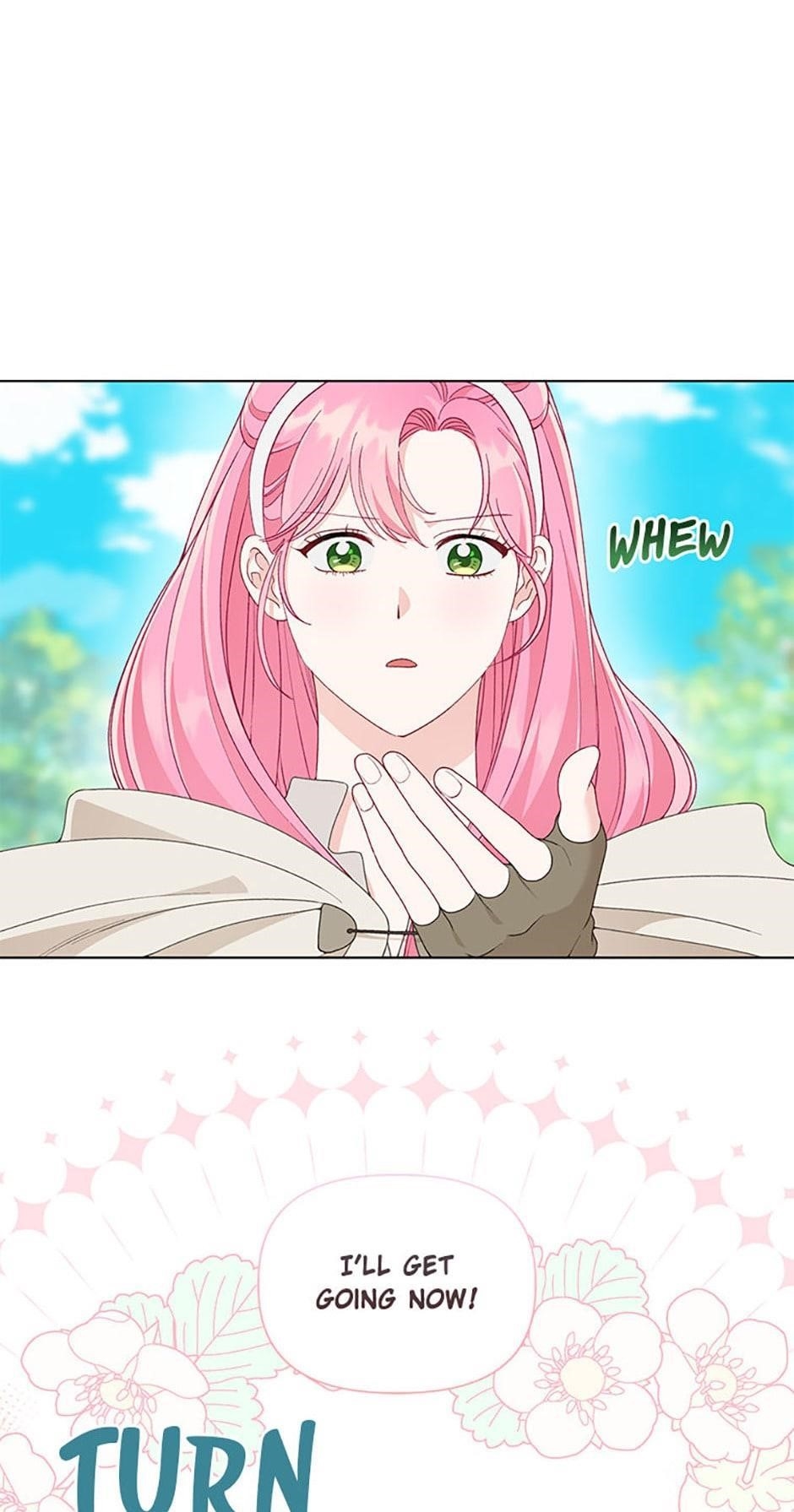 A Transmigrator's Privilege - Chapter 70 Page 38