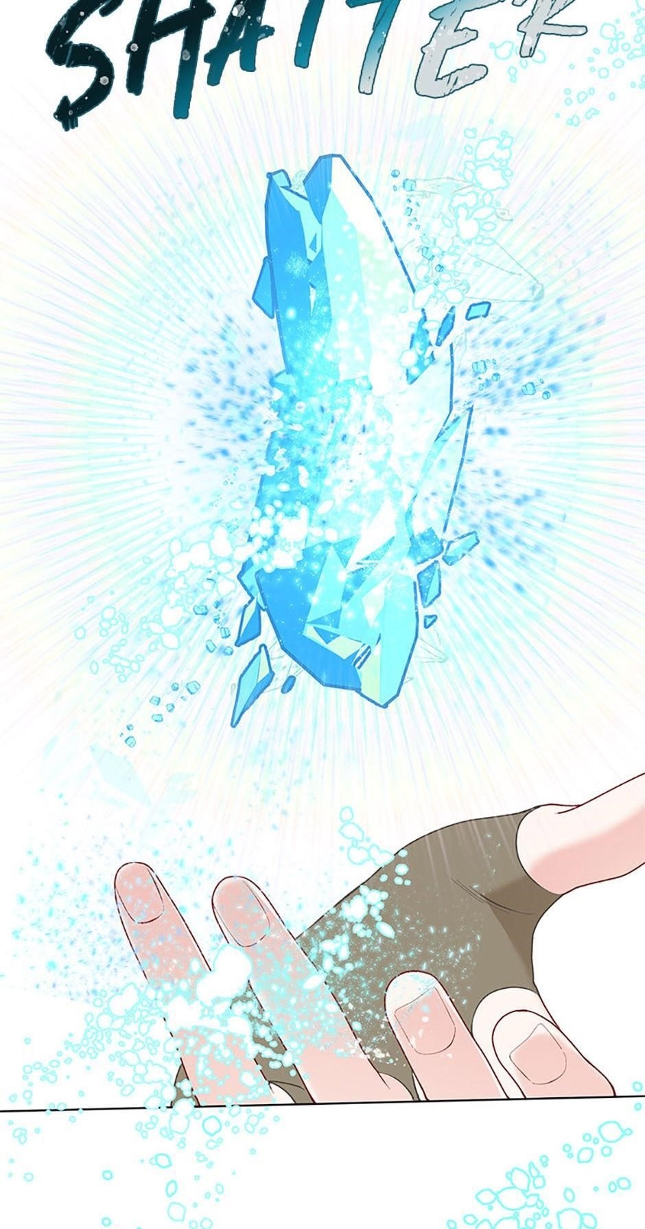 A Transmigrator's Privilege - Chapter 70 Page 40