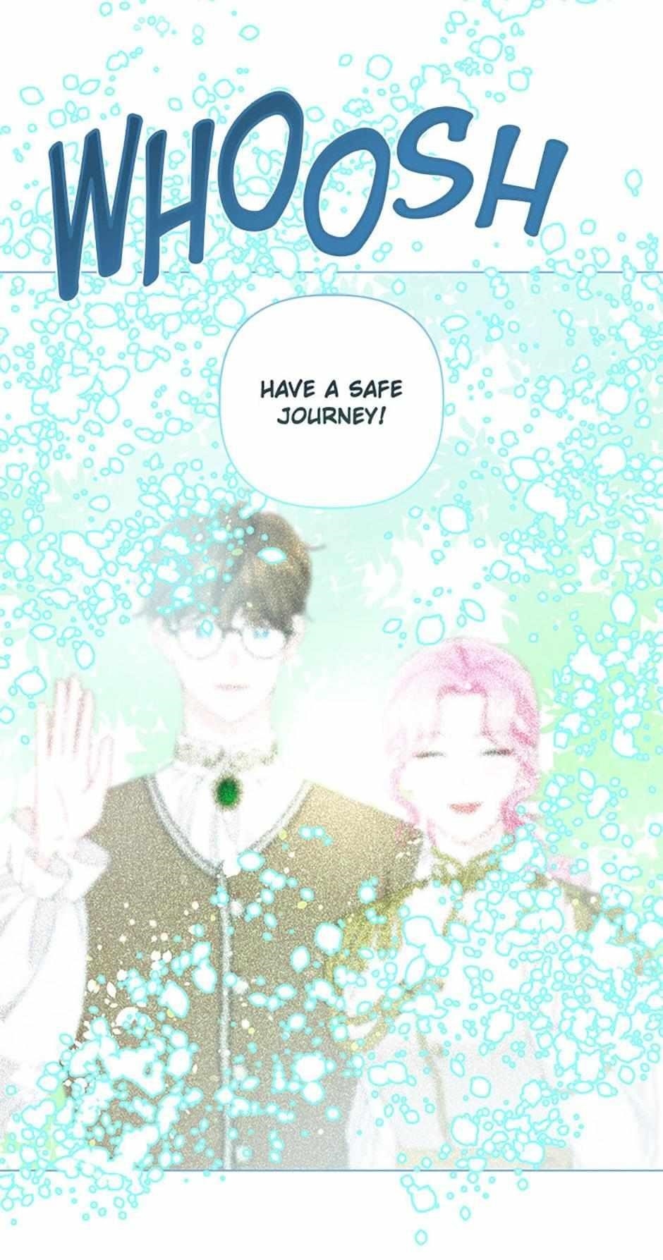 A Transmigrator's Privilege - Chapter 70 Page 41