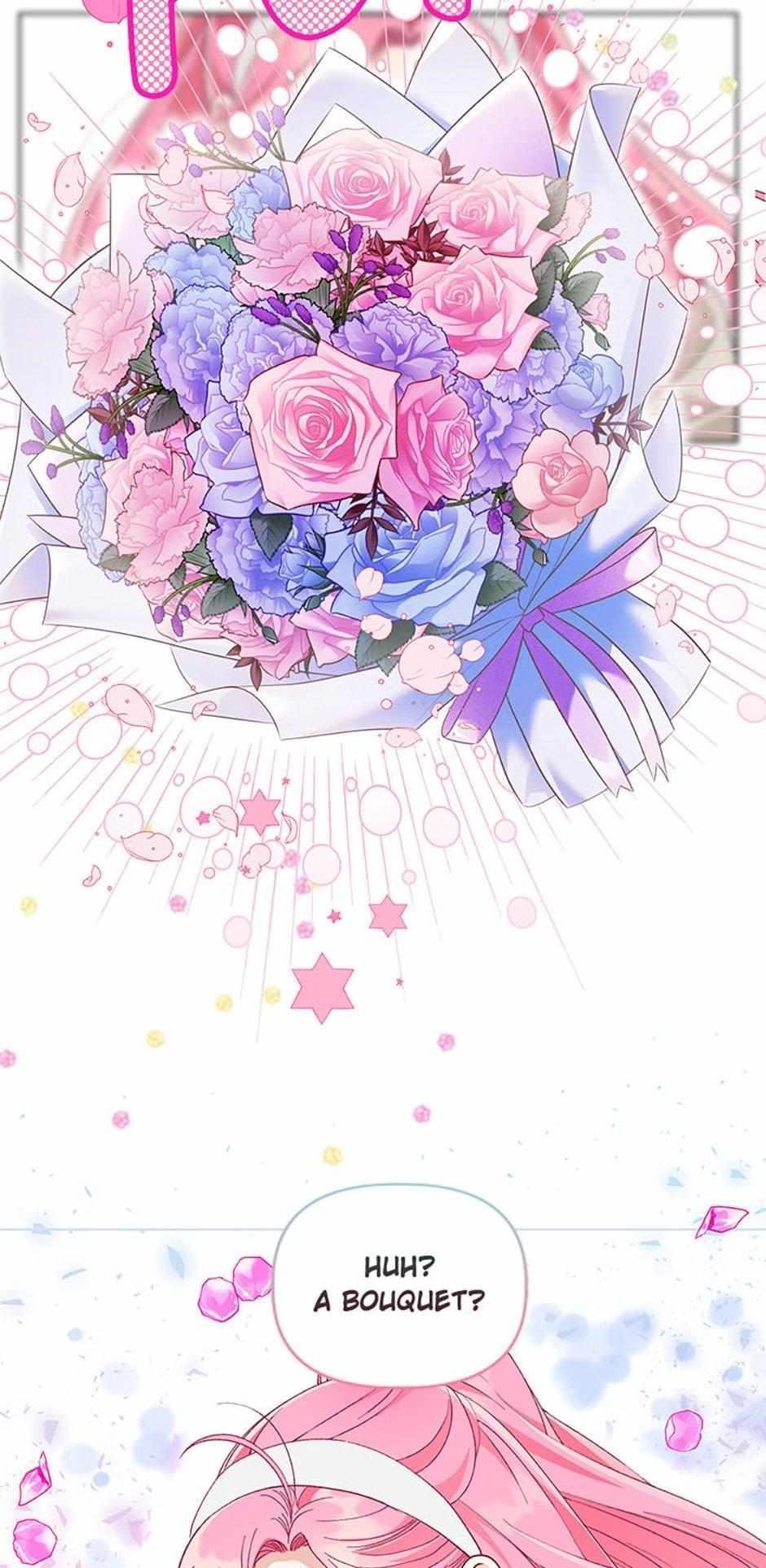 A Transmigrator's Privilege - Chapter 70 Page 46