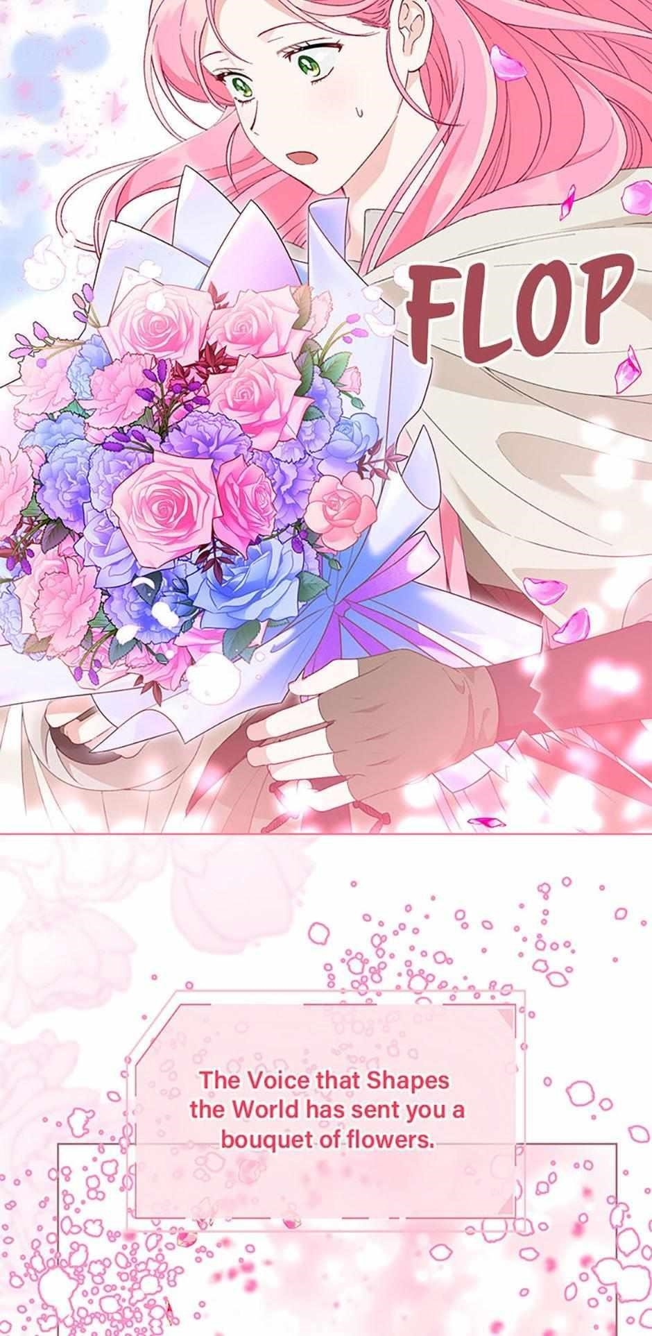 A Transmigrator's Privilege - Chapter 70 Page 47