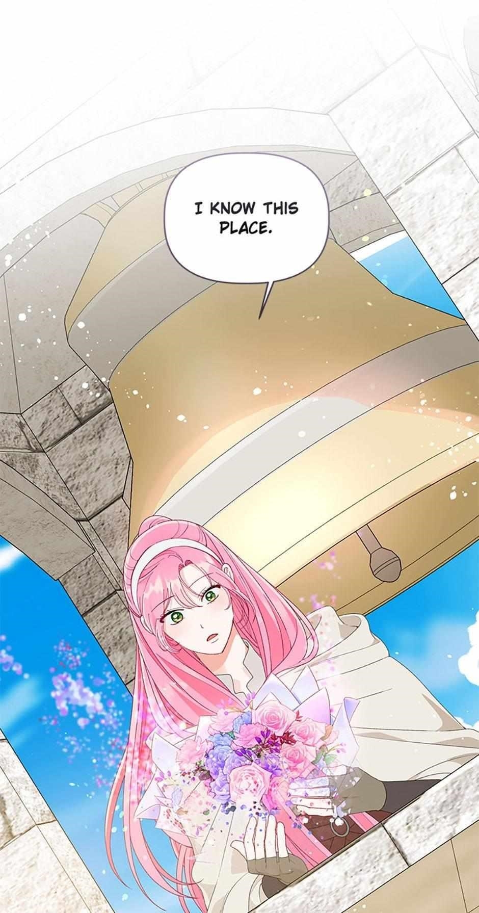 A Transmigrator's Privilege - Chapter 70 Page 56