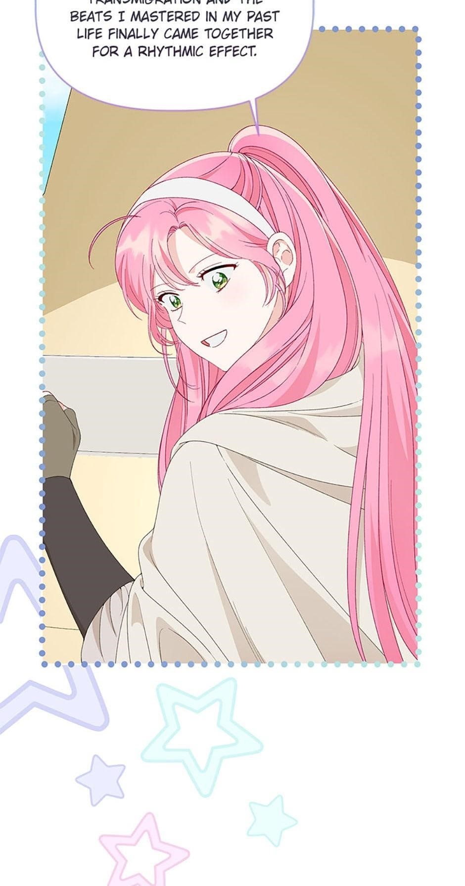 A Transmigrator's Privilege - Chapter 70 Page 64