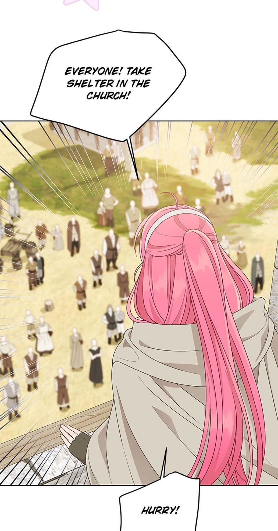 A Transmigrator's Privilege - Chapter 70 Page 65