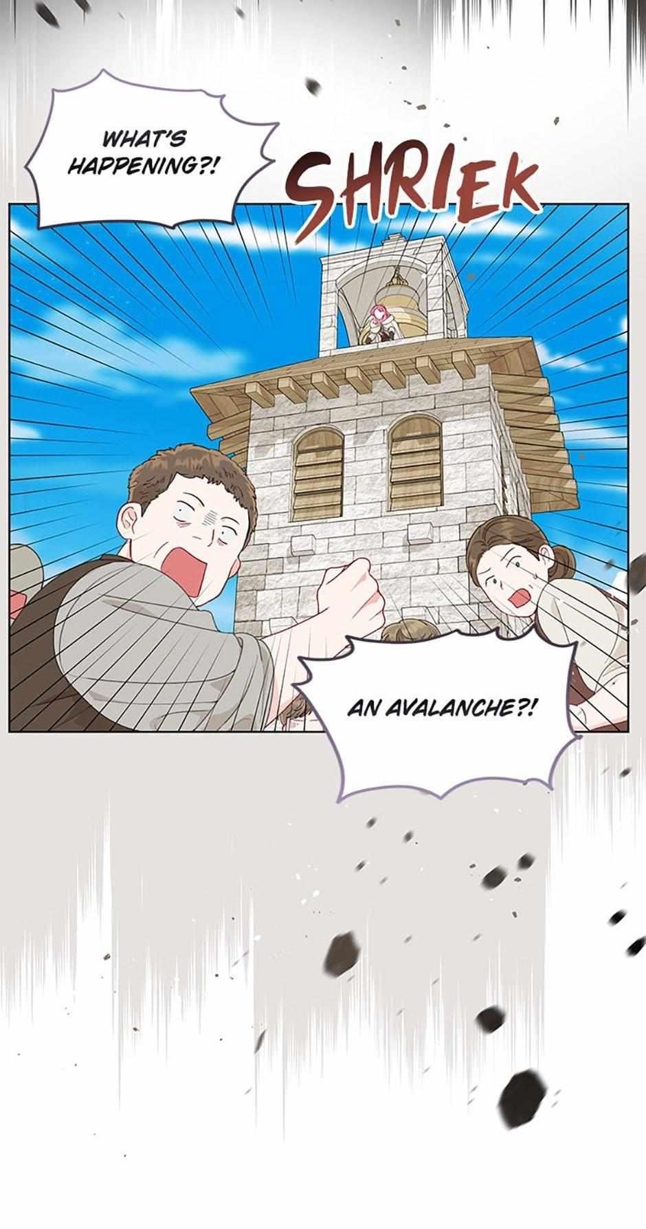 A Transmigrator's Privilege - Chapter 70 Page 69