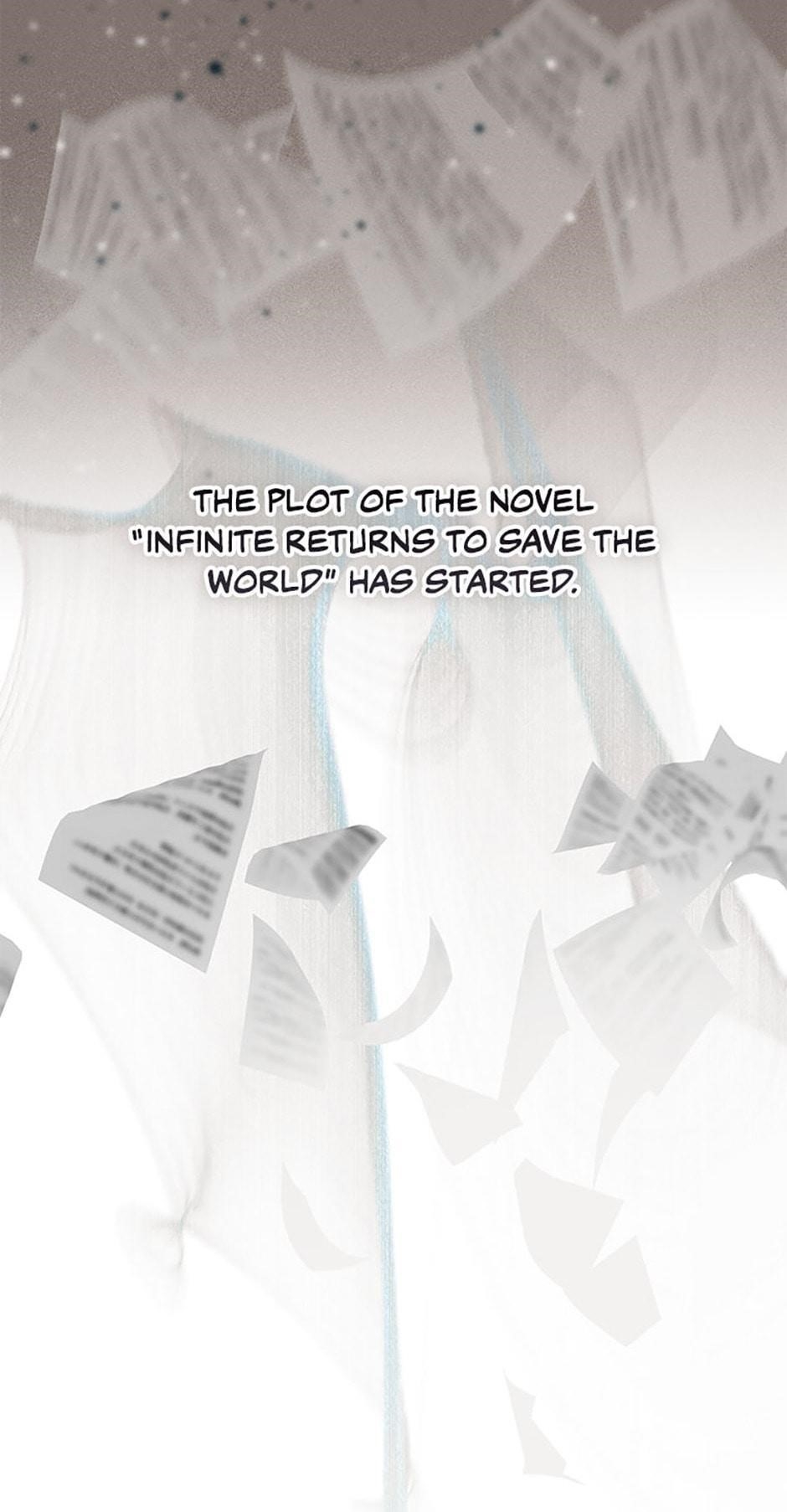 A Transmigrator's Privilege - Chapter 70 Page 72