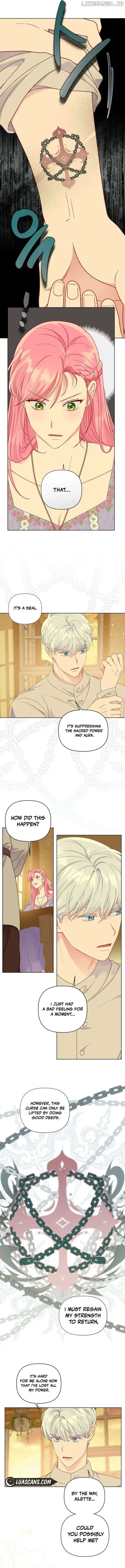 A Transmigrator's Privilege - Chapter 74 Page 8