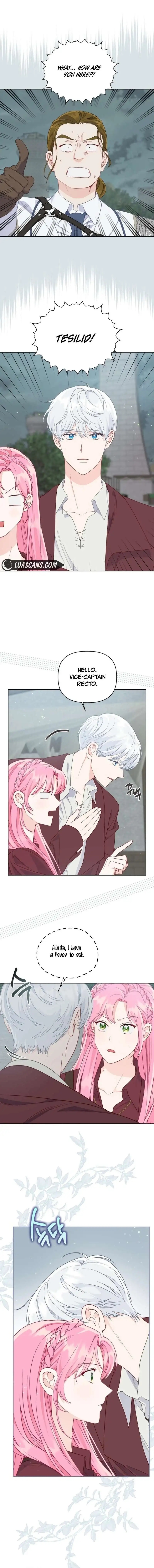 A Transmigrator's Privilege - Chapter 76 Page 1