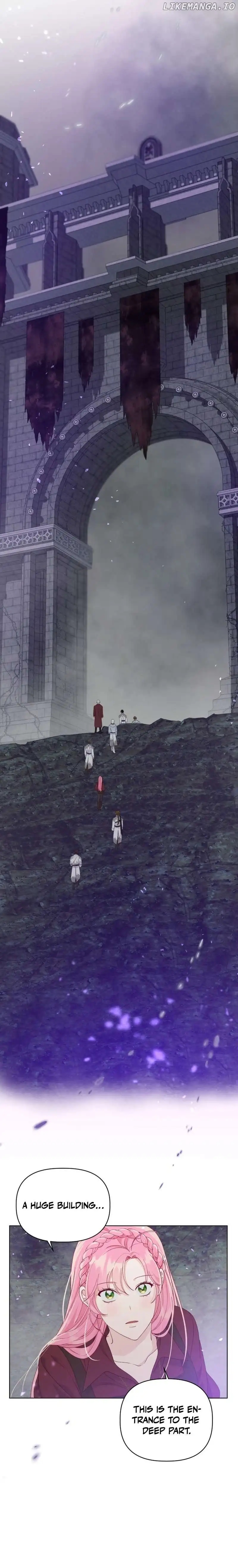 A Transmigrator's Privilege - Chapter 76 Page 13