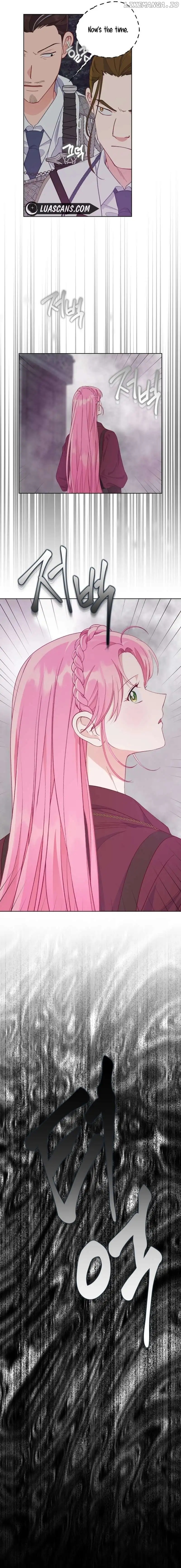 A Transmigrator's Privilege - Chapter 76 Page 14