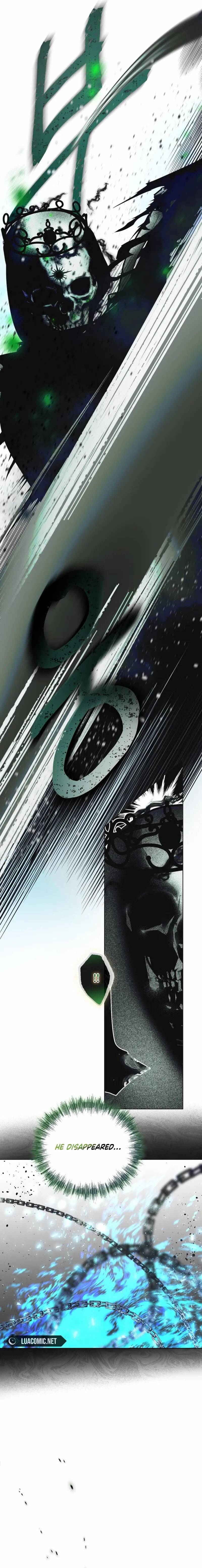 A Transmigrator's Privilege - Chapter 79 Page 10