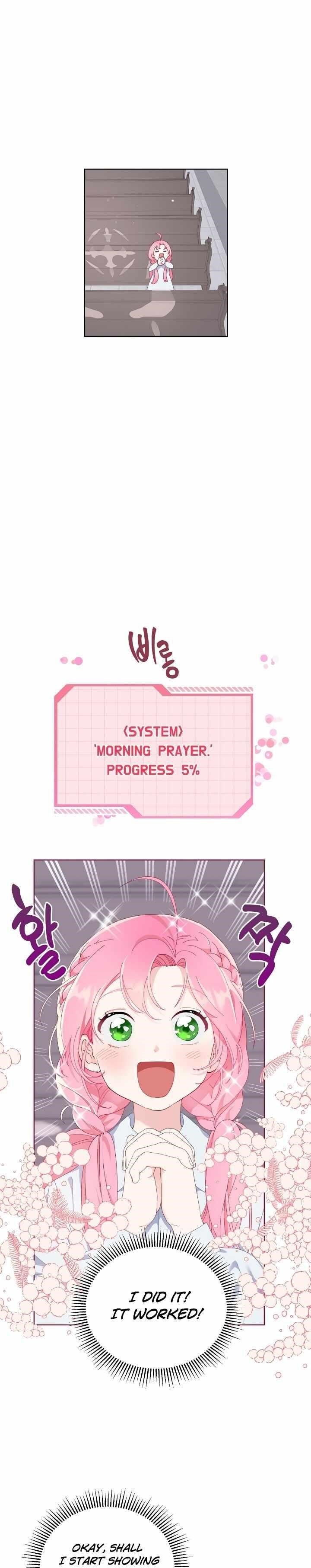 A Transmigrator's Privilege - Chapter 8 Page 19