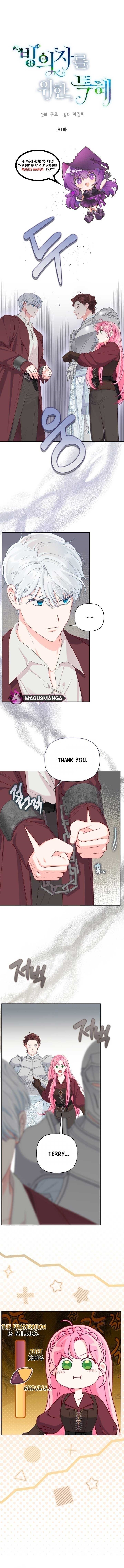 A Transmigrator's Privilege - Chapter 81 Page 1