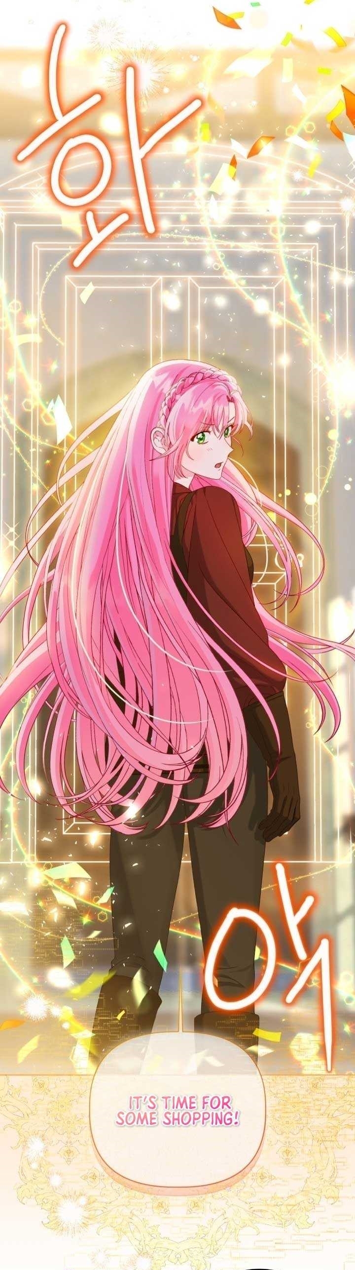 A Transmigrator's Privilege - Chapter 81 Page 10