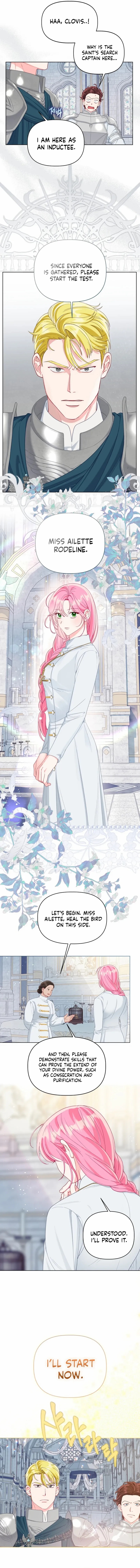 A Transmigrator's Privilege - Chapter 82 Page 12